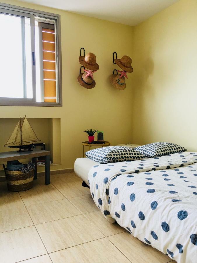 El Medano Apartment Exterior foto